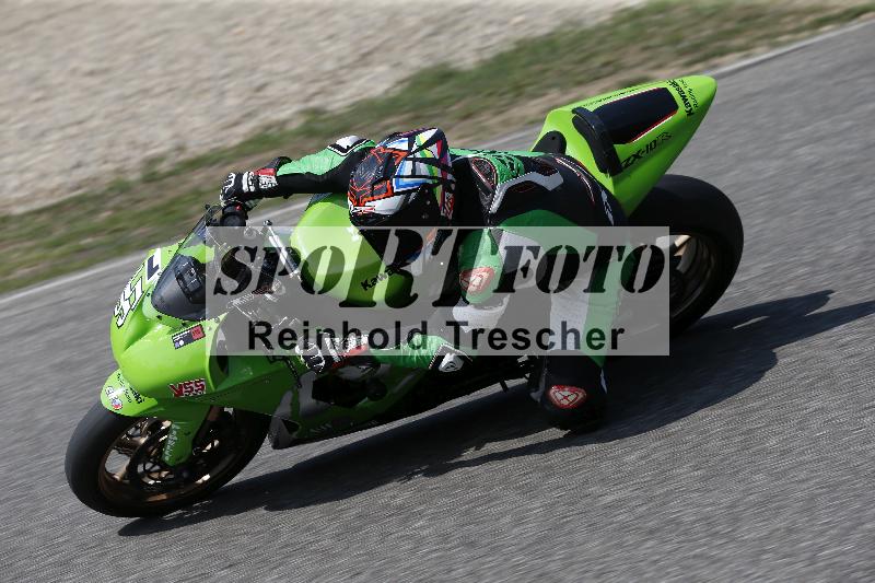 /28 25.07.2026  Speer Racing ADR/Gruppe rot/156